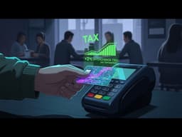 Visa vs Everyone Else: Who's Really Winning?