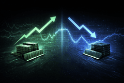 Why Memory Price Drops Don't Mean Stability - Reconext