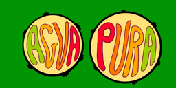 An Evening with Agua Pura - San Francisco