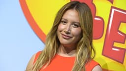 Ashley Tisdale to produce, star in 'Toxic Moms' series - WDJO