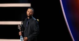 Stephen Curry to have a dedicated exhibit at the Basketball ...