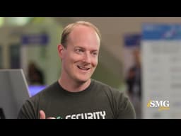 Gergely Danyi and Neha Duggal talk non-human identities and agents - RSAC 2026 interview