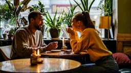 More online dating app users are relying on AI as a tool for ...
