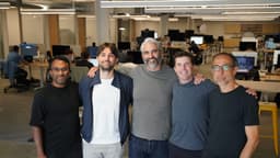 AI CRM Startup Lightfield Raises $47M Series A Led by a16z