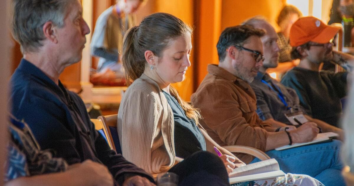 Philosophy, Cosmology, and Consciousness Online Info Session