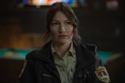 'Lanterns' Episode 4 Recap & Review: "The Weenie"