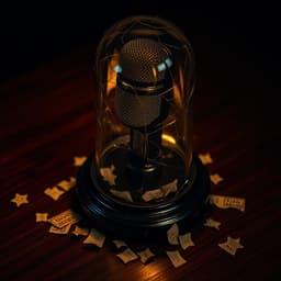 Celebrity Gossip Radar