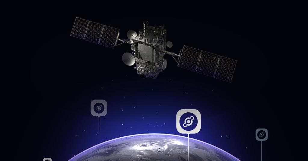 New Helium CEO channels Starlink with enabler platform debut