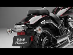 2026 Yamaha STAR RAIDER Is Finally Here! (Harley's Worst Nightmare)