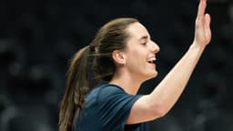 How many points did Caitlin Clark score tonight in Indiana Fever win vs Dream