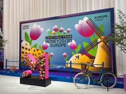Money20/20 Europe 2026 Day One: Updates and ...