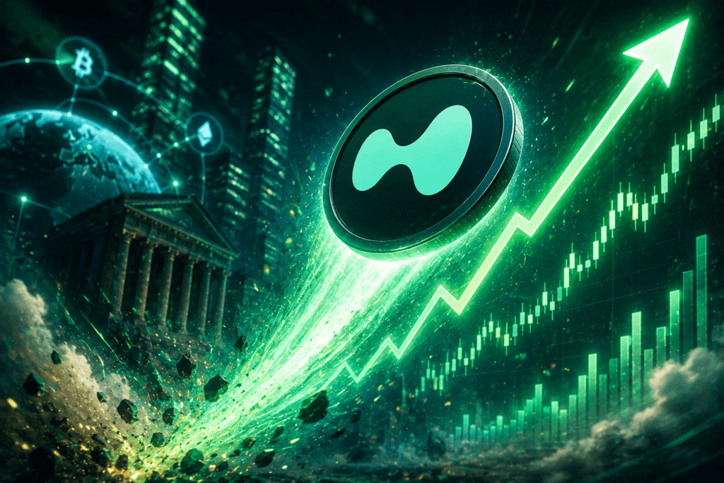 HYPE to Hit $350 This Year If TradFi Funding Rates Move Onchain