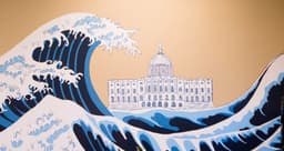 Dems Huffing the Hopium