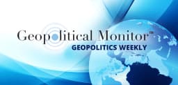 Geopolitics Weekly (Iran War, Putin-Xi Summit, DRC Ebola Outbreak)