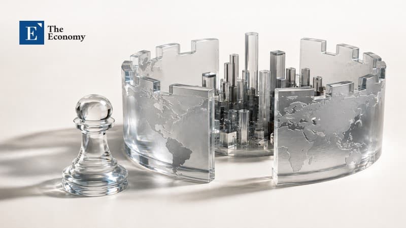 China Decoupling and the $23.6 Trillion Cost of Economic ...