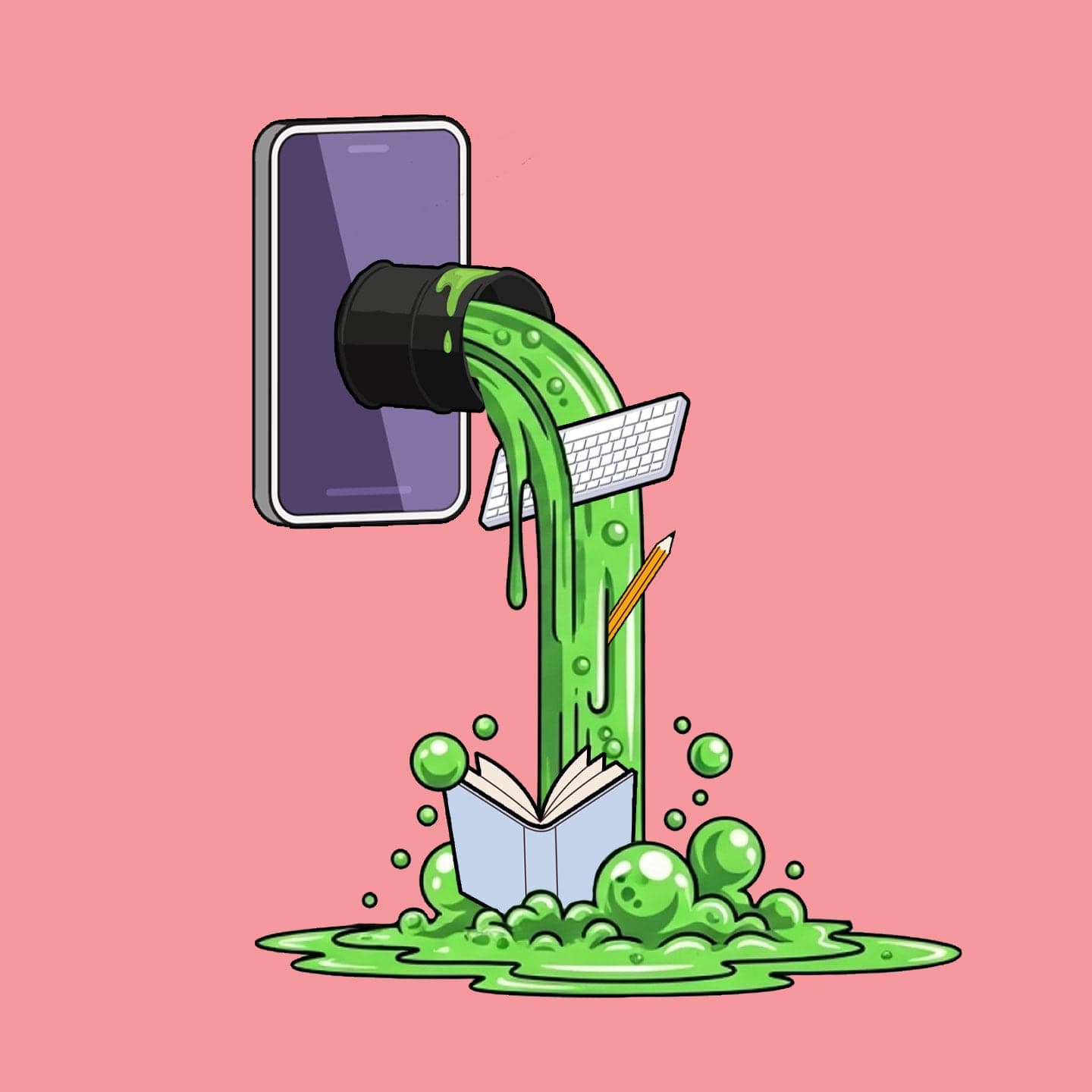 Opinion | AI is destroying good writing