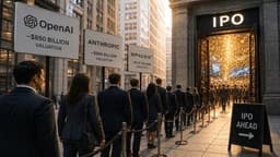 Meet the Father of Claude: Anthropic Files for an IPO at ...