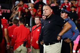 Rutgers 'desperate for a win' vs. Howard - Field Level Media