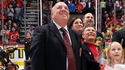 Peter Maher, legendary Flames radio voice, dead at 79