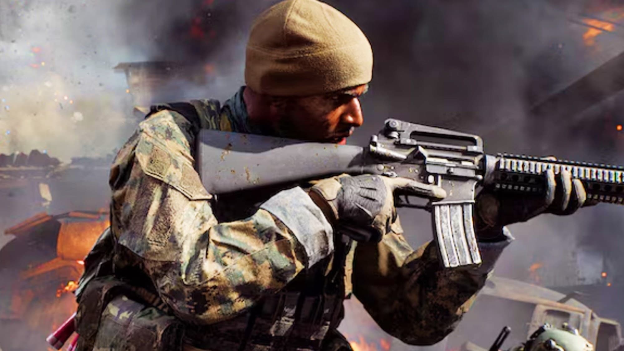 Battlefield 6 Gets First New Update of Season 3, Here Are the Patch Notes