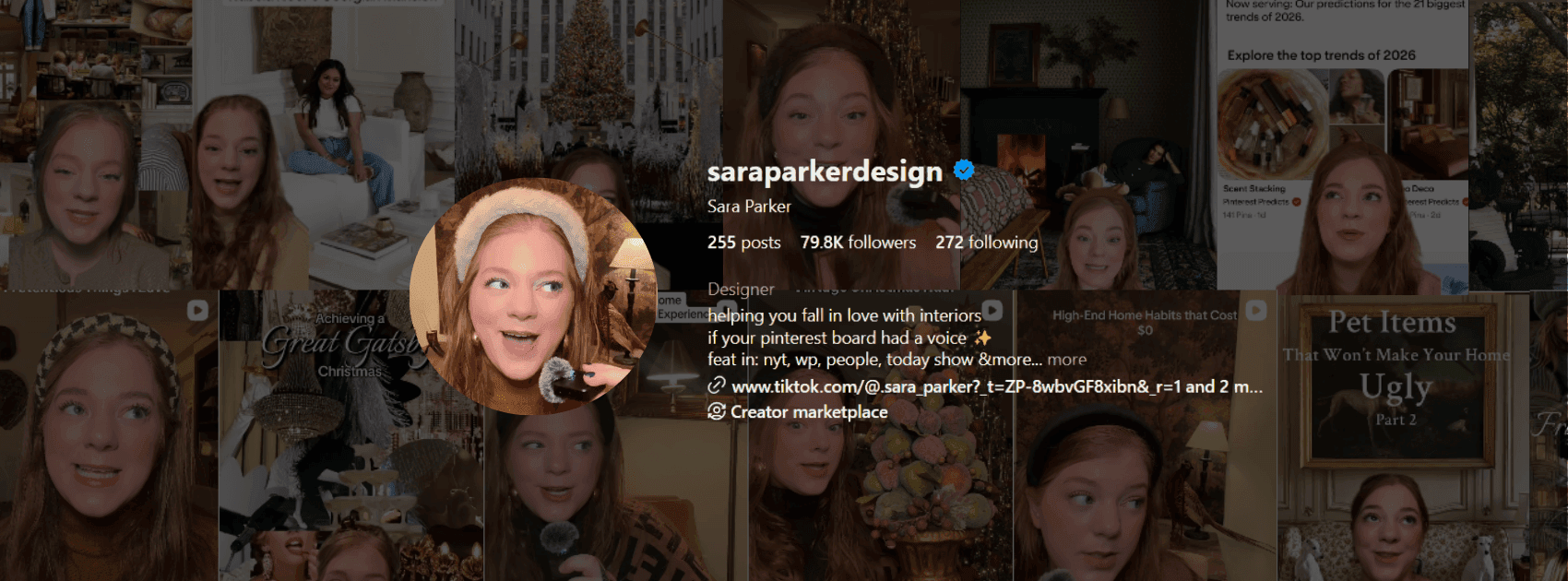 We Talked To A Pro Designer About Color, Art, and Style