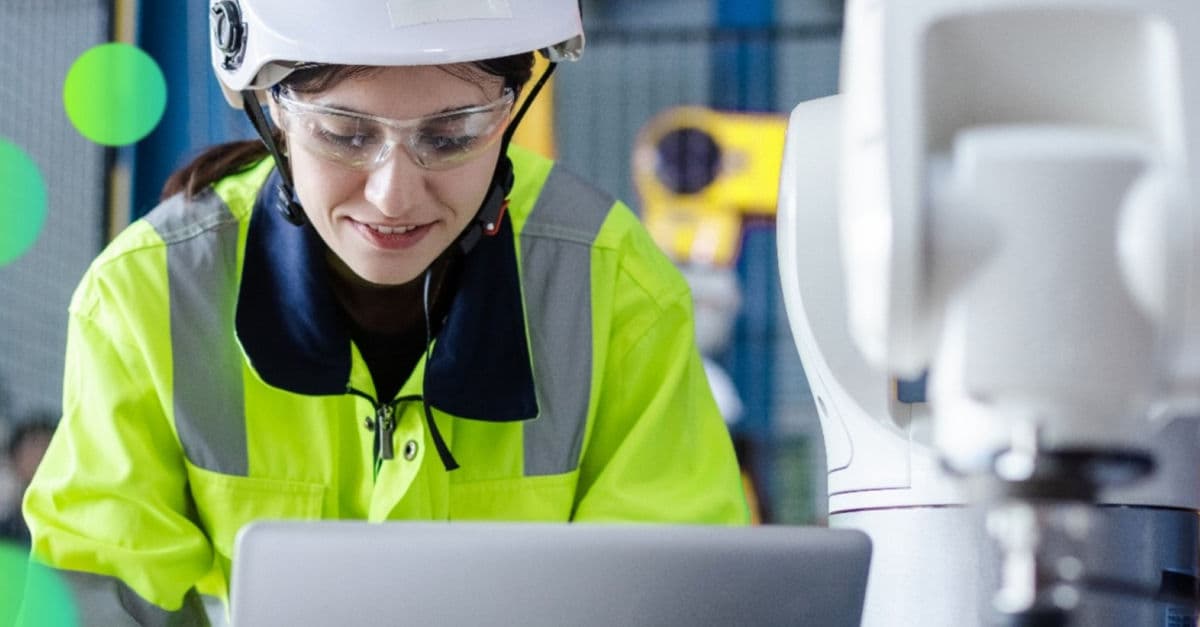 The skilled manufacturing workforce and AI | Deloitte Insights