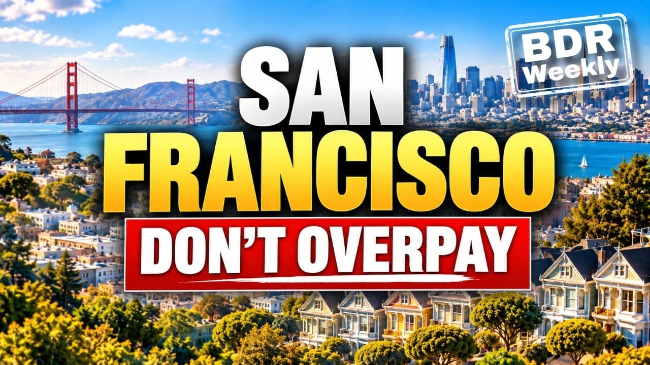 San Francisco Home Buying: 5 Quantitative Steps to Win ...