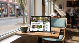 AI Neighborhood Report: Build One in Minutes with Claude