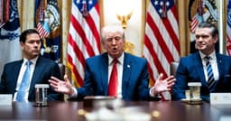 Trump’s Iran Strategy Faces Scrutiny as Deadlines Keep Moving