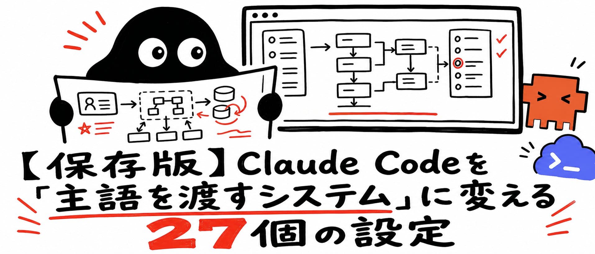 27 Claude Code Settings for Autonomous AI Agent ...