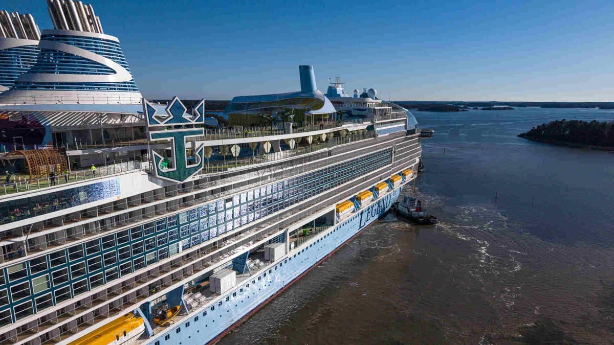 Royal Caribbean launches ‘Quack Quest’ for cruise discounts