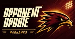 Warhawk opponent update