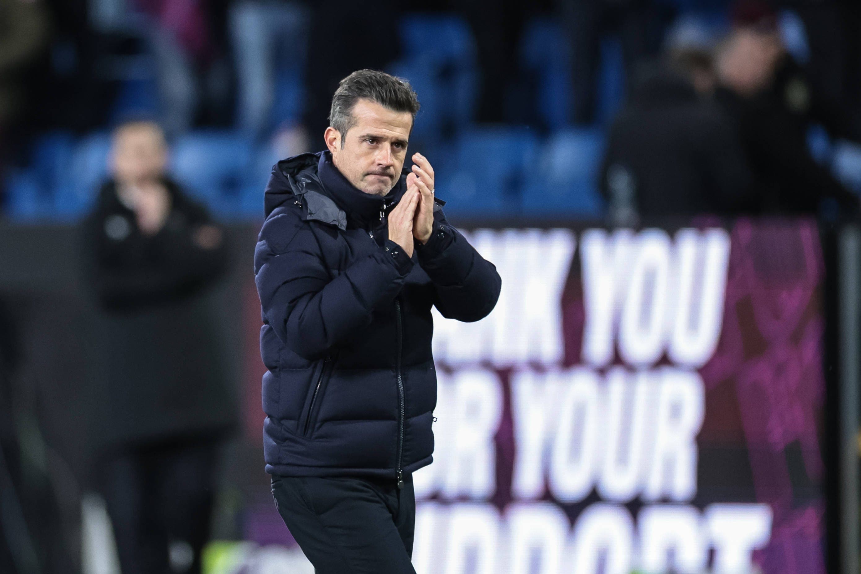 The FFC Rumour Mill: McKenna touted as Silva successor