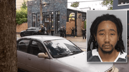 Police investigating shooting at Over-the-Rhine bar