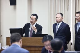 中共灰色地帶威脅國軍有節有序聯合應處| 青年日報