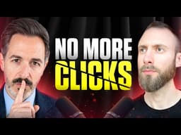 The Death of Clicks? Rand Fishkin on Brand, AI & the Future of Marketing