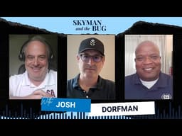 The Surprising Connection Between Space Tech and Building Sustainable Homes-Josh Dorfman