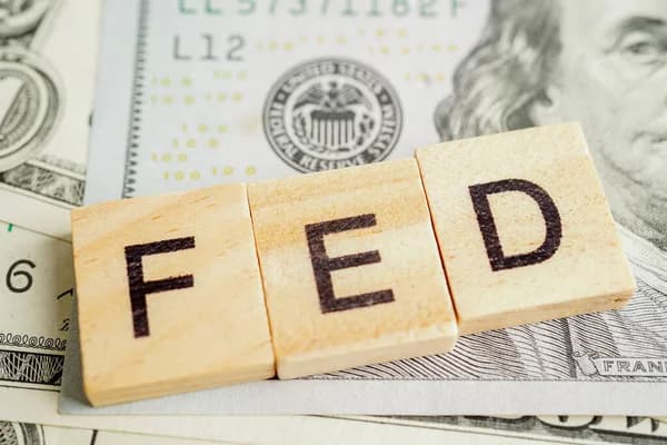 Week Ahead: Will The Fed Minutes Reinforce The Higher- ...