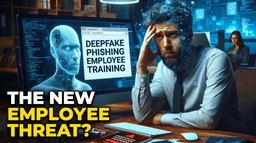 Deepfake Phishing Awareness Training | PhishSkill