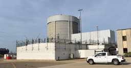 Palisades plant reaches key milestones in restart | The Herald Palladium | paxtonmedia.com