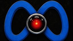 The political bias of AI models
