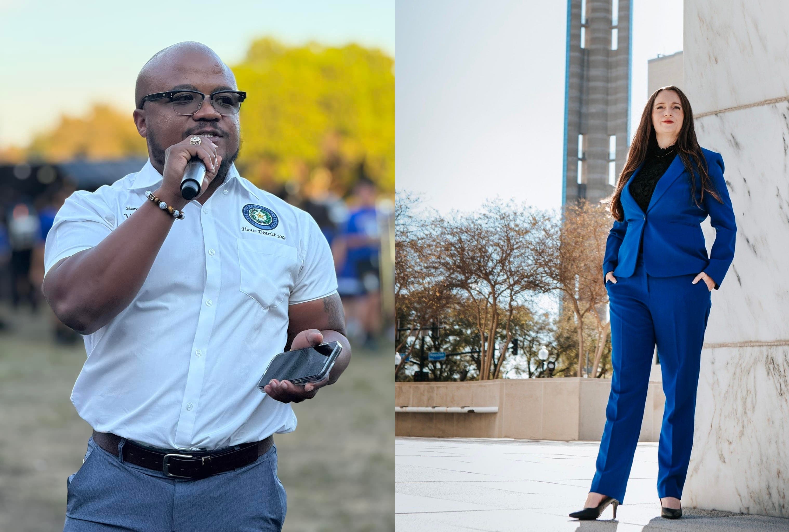 South Dallas And The Question Of Representation