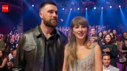 Taylor Swift Legal Trouble: Taylor Swift lands in serious legal trouble ahead of her June wedding to Travis Kelce | NFL News - The Times of India