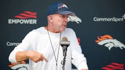 Denver Broncos Want One Big Improvement from an ...