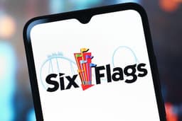 Six Flags America Closure Announced