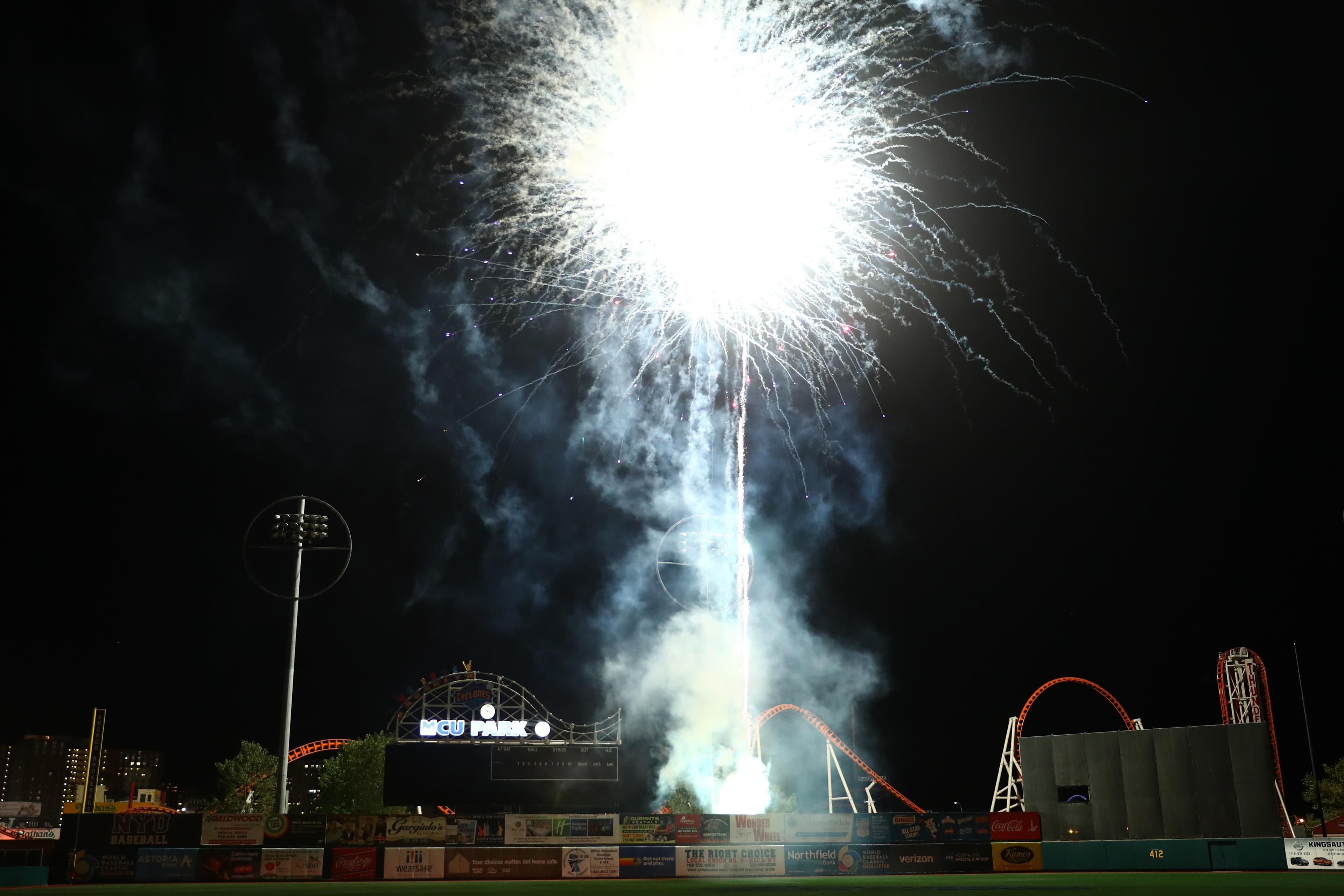 Mets Daily Farm Reports | Amazin' Avenue