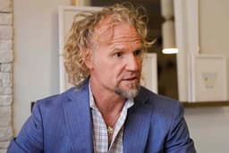 Kody Brown Faces Family Backlash