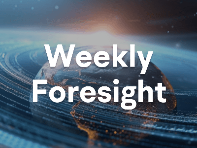 Weekly Outlook | No progress in Middle East negotiations as both sides remain divided; Fed officials make密集statements; US stocks enter Q1 earnings season with Taiwan Semiconductor, CATL, and ASML Holding set to report.