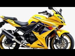 NEW Suzuki GT 125 (2026) – First Look Official Launch Finally Launches!