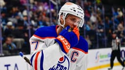 Oilers' Connor McDavid is making it hard not to overreact ...